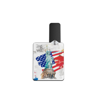 ODM Disposable Vape Pods Cartridges Big Vapor Electronic Cigarettes