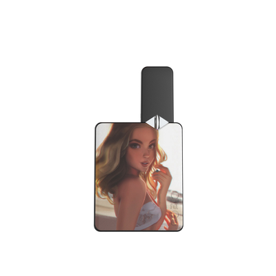 ODM Disposable Vape Pods Cartridges Big Vapor Electronic Cigarettes