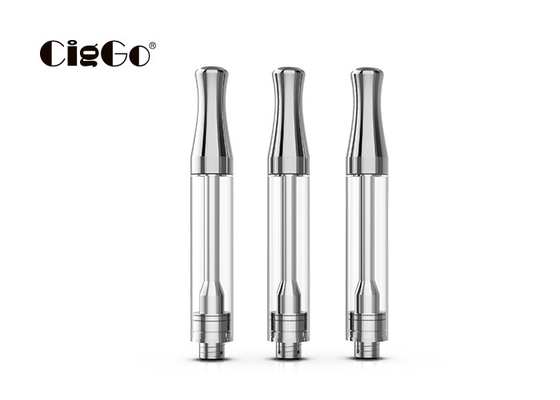 Lead Free CBD THC Vape Cartridge 0.5ml 1.0ml