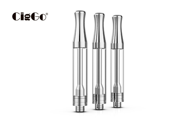 Lead Free CBD THC Vape Cartridge 0.5ml 1.0ml