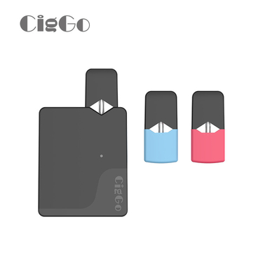350mAh Vape Pod System Electronic Cigarette Vaporizer With XUUL