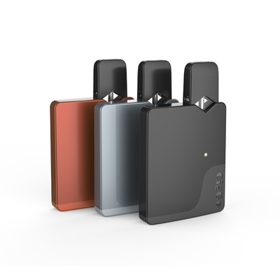 0.7ml Ceramic Coil Pod System Starter Kit With XUUL 350mAh Battery