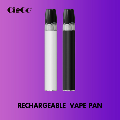 OEM 350Mah 510 Thread Cartridge 1Ml Disposable CBD Oil Vape Pen