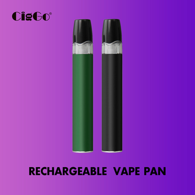 OEM 350Mah 510 Thread Cartridge 1Ml Disposable CBD Oil Vape Pen