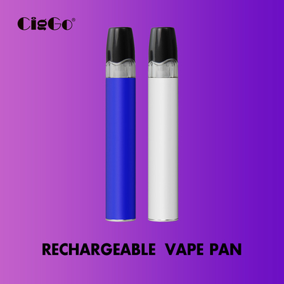 OEM 350Mah 510 Thread Cartridge 1Ml Disposable CBD Oil Vape Pen