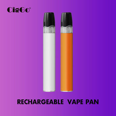 OEM 350Mah 510 Thread Cartridge 1Ml Disposable CBD Oil Vape Pen
