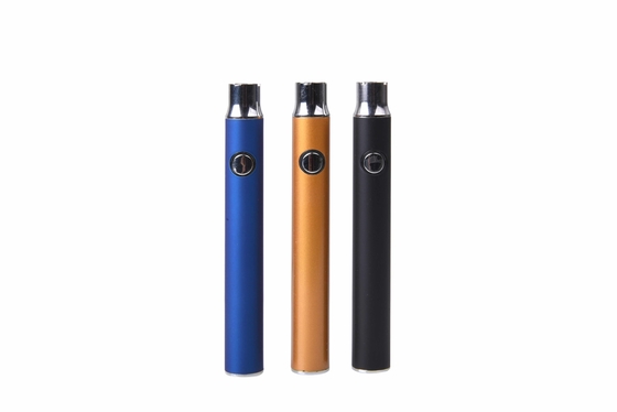 3 Voltage Vape Battery 350 Battery Pen 510 Thread Preheating