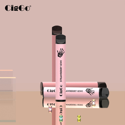 CigGo Slim 2ml Disposable Vape Pen