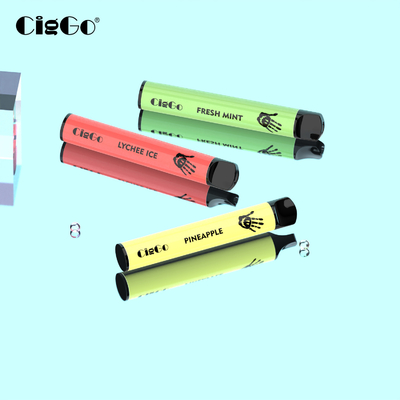 CigGo Slim 2ml Disposable Vape Pen