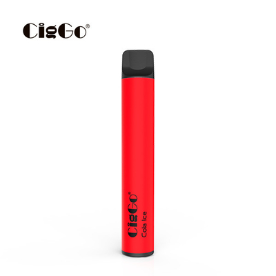 Vertical Core Disposable Pod Vape Plus X Vape Cartridge 2000 Puffs
