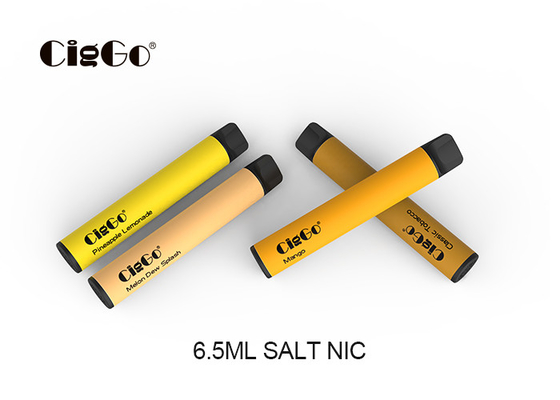 2000puff Disposable Pod Vape Electronic Cigarettes Flsah Cbd Vape Pen