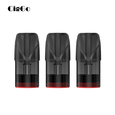 1.0ohm Vape Pod CigGo Classic Cartridge