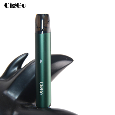 Replacement CigGo Cbd Oil Vaporizer Cartridge Vape Cartridge 20 Flavors