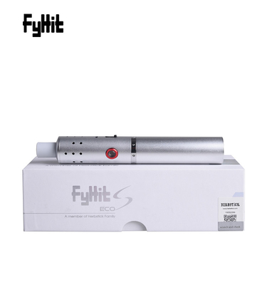 Quit Smoking Dry Herb Vaporizer Fyhit ECO Healthy E Cig Slim Body