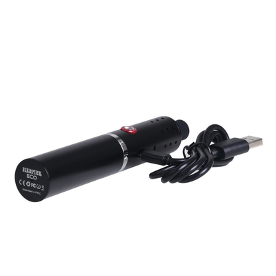 Quit Smoking Dry Herb Vaporizer Fyhit ECO Healthy E Cig Slim Body