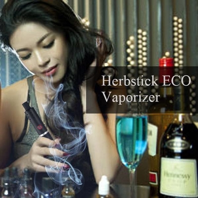 Hemp Cbd Vape Pen Ceramic Heating Conduction Heating FyHit ECO S Portable Vape