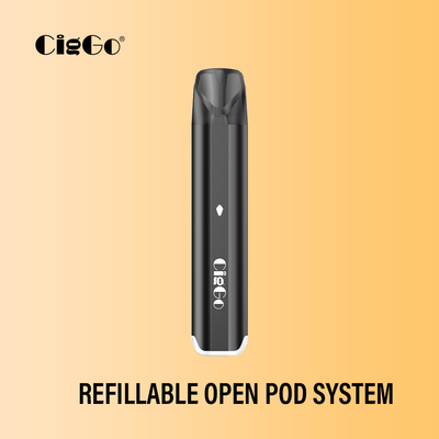 2ML CBD THC Vape Thick Oils Vape E Liquid Pod System TPD Compliant