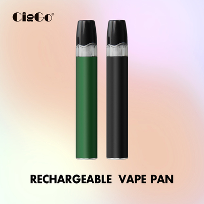 CBD Disposable Delta 8 Vape Pen