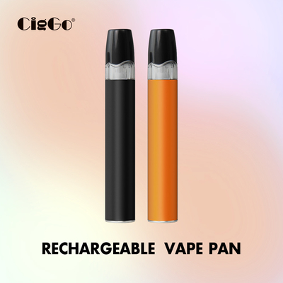 CBD Disposable Delta 8 Vape Pen