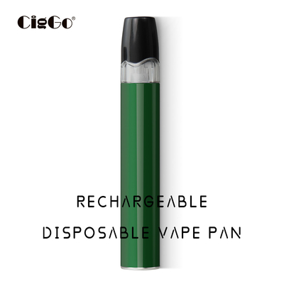 CBD Disposable Delta 8 Vape Pen