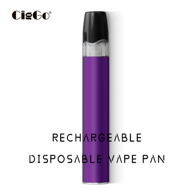 CBD Disposable Delta 8 Vape Pen
