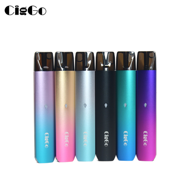 OEM Pod System Starter Kit 300 Puffs