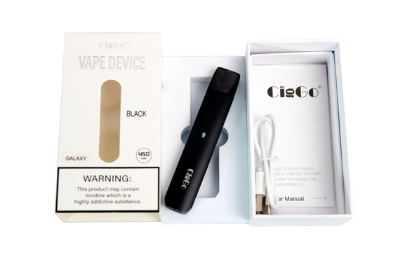 OEM Pod System Starter Kit 300 Puffs