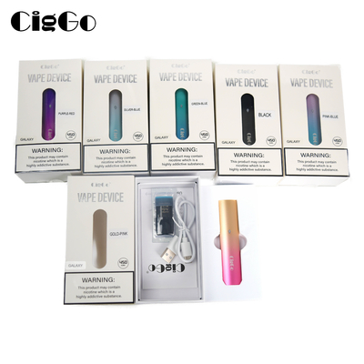 OEM Pod System Starter Kit 300 Puffs
