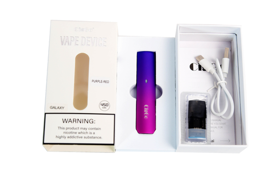 OEM Pod System Starter Kit 300 Puffs
