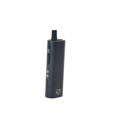 Convection Disposable Vape Pod Weed Vaporizer Device 2600Mah Battery
