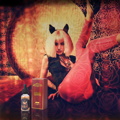 Electric Cigarette Vape Liquid Vapor Juice For Shisha Sheesha Hookah
