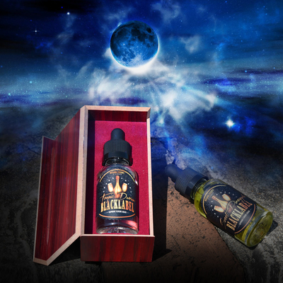 OEM ODM Vape Liquid Electronic Cigarette Oil Fruit Flavor Essence
