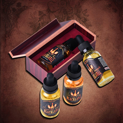 OEM ODM Vape Liquid Electronic Cigarette Oil Fruit Flavor Essence