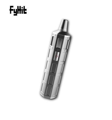 ODM 2200mAh Dry Herb Vaporizer Vape Pen With Temperature Control