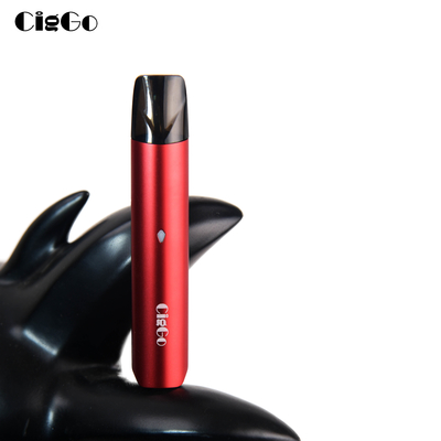 USA Popular New Mold Smoke Flavors Rechargeable Disposable Vape