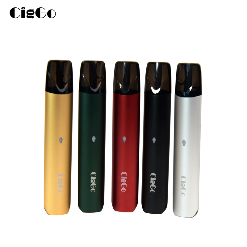 OEM Vape Pod System Kit 1.8ml Disposable Electronic Cigarette
