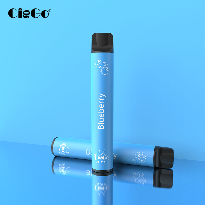 5ML Disposable Pod Vape 1500 Puffs