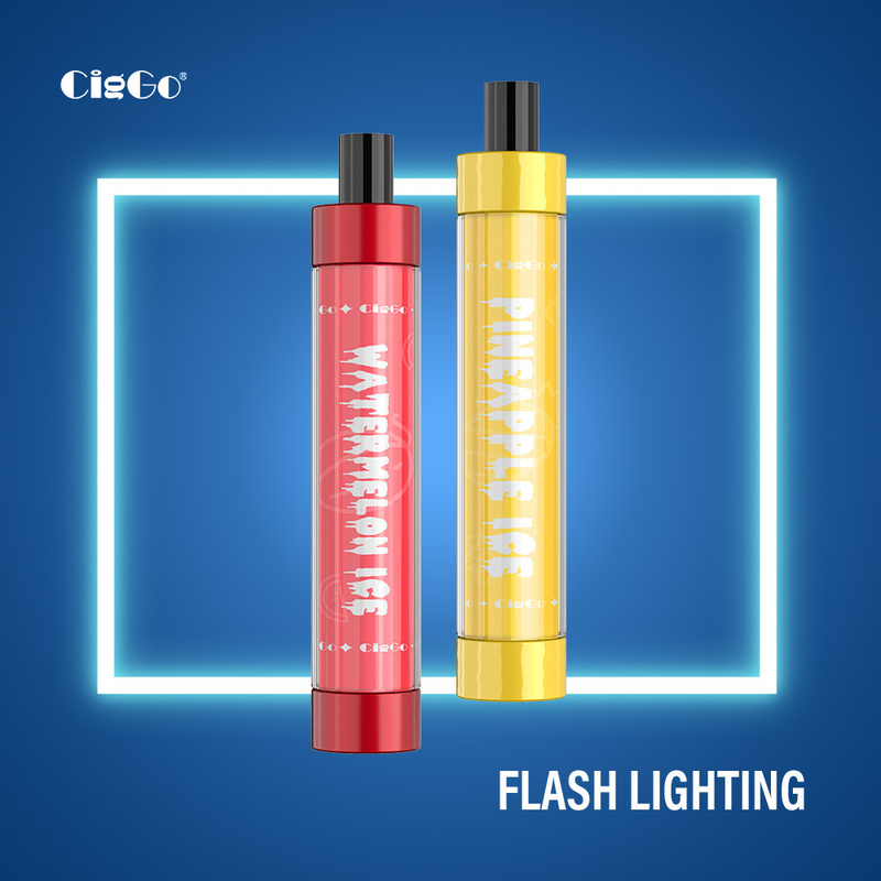 3.0ML Custom Vapor Cigarettes 800 Puffs