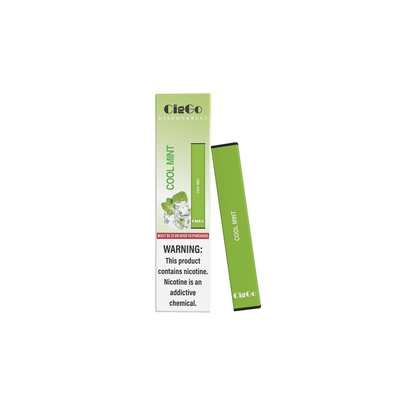 OEM ODM 1.5ml Disposable Pod Vape Essential Oil 300puffs Relax