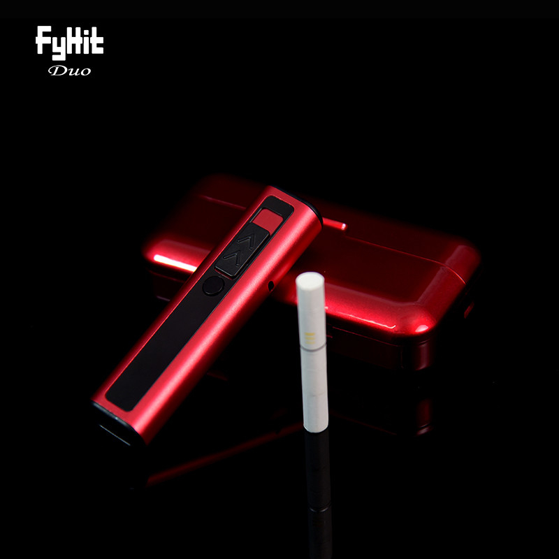 HNB Heat Not Burn Device 2200mAh