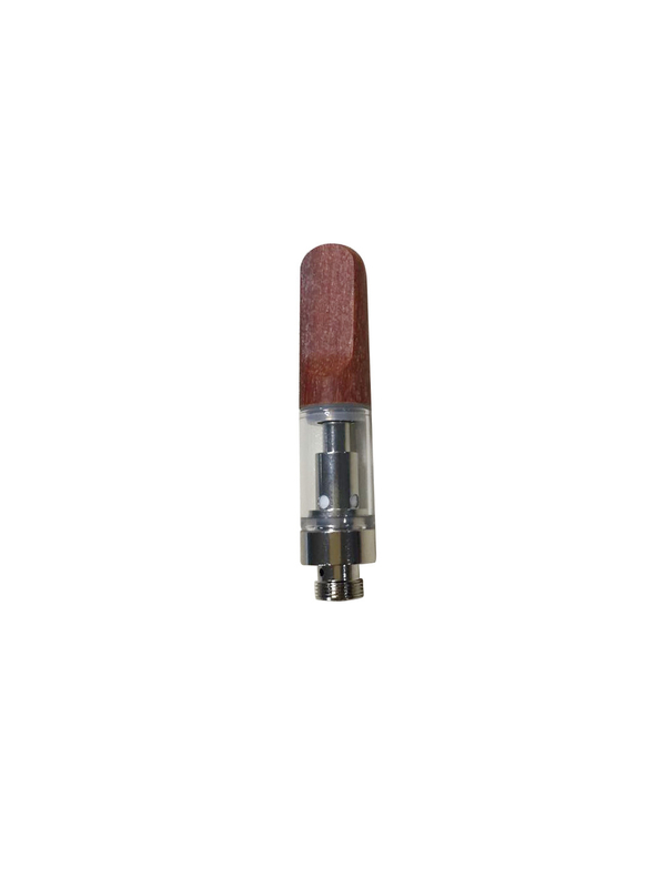 Vape Cartridge 0.5ml 1.0ml Cbd Atomizer Heating Coil Children Resistant