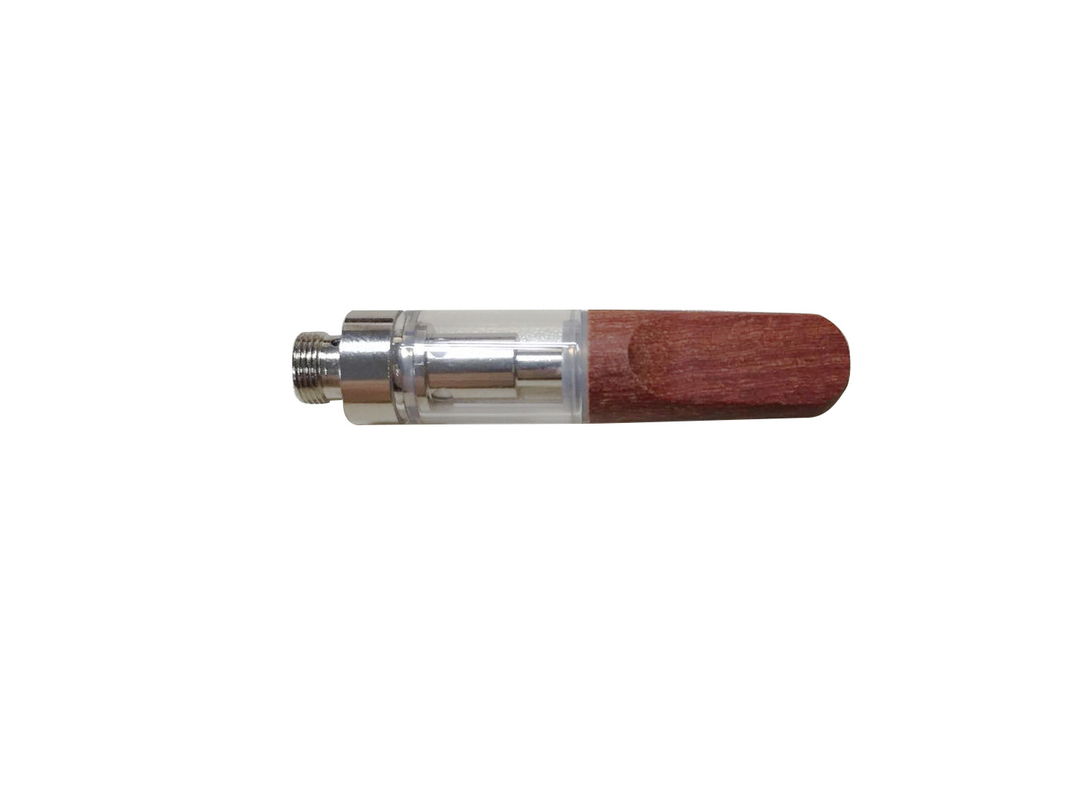 950Mah CBD THC Vape Cartridge 1.2Ohm 510 Smoking Oil Empty E Liquid