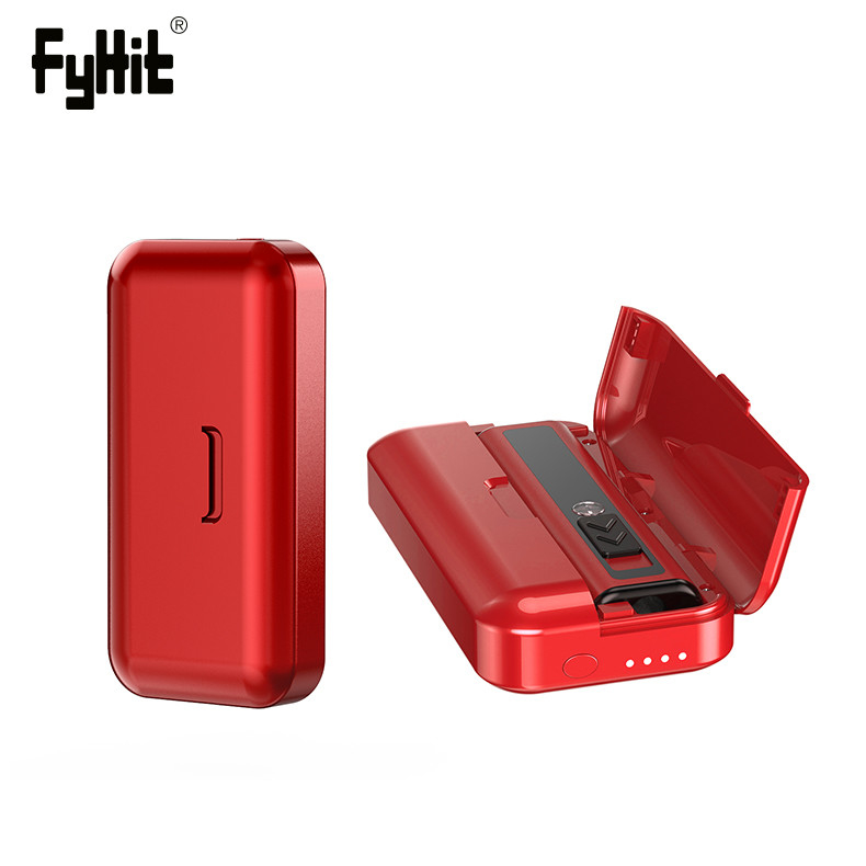 Heat Burn Not 2600mAh Smoking Vaporizer Pen IQOS Heat No Burn