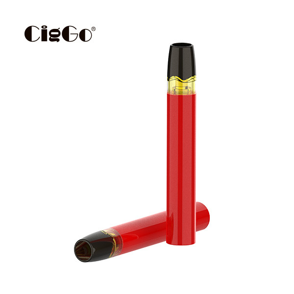 Multiple Colour Weed Vape 200 Puffs