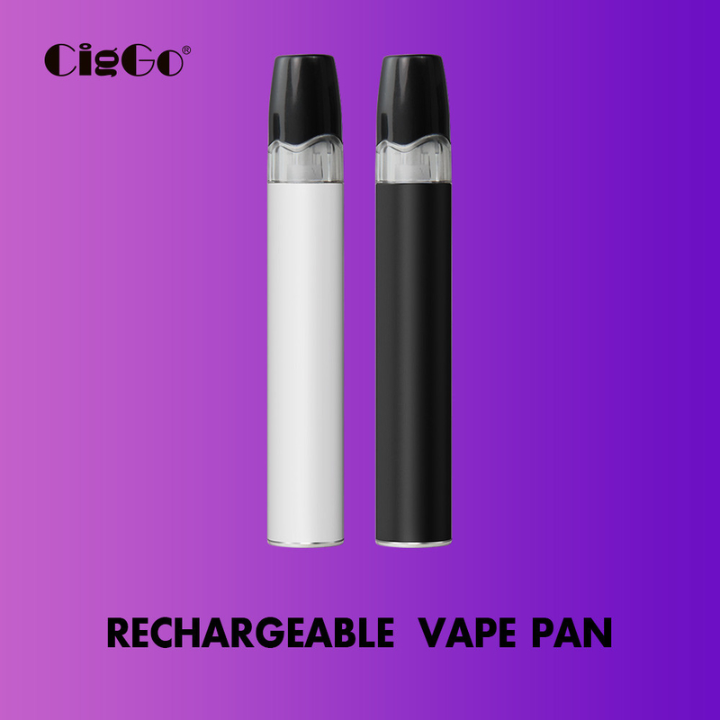 OEM 350Mah 510 Thread Cartridge 1Ml Disposable CBD Oil Vape Pen