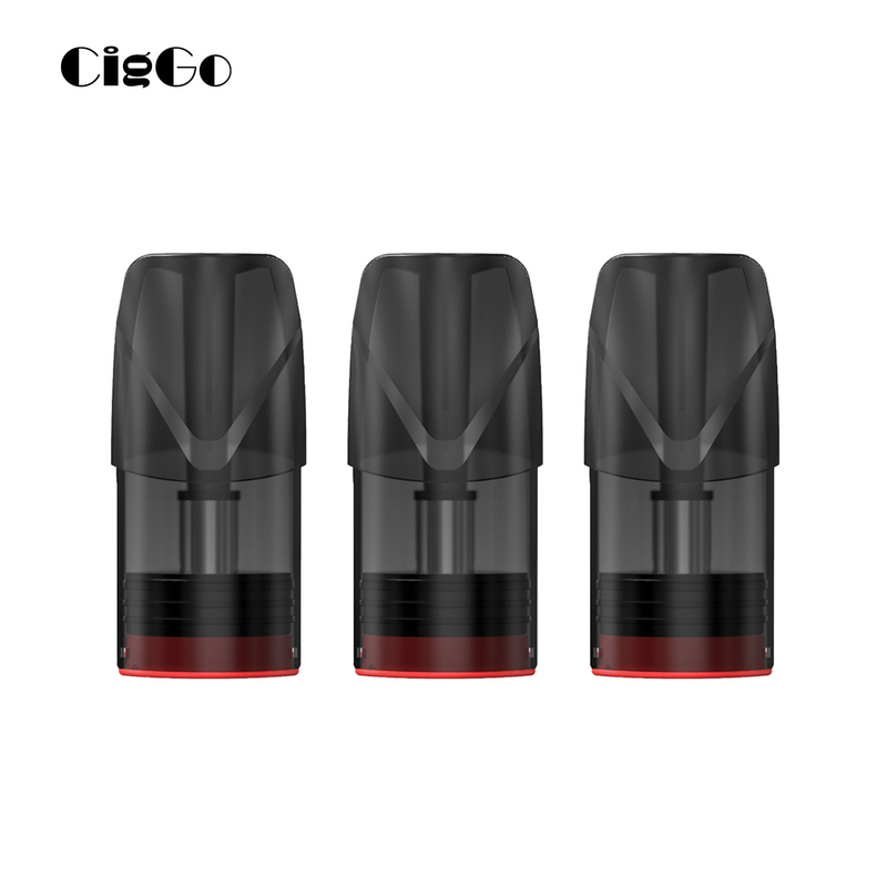 1.0ohm Vape Pod CigGo Classic Cartridge