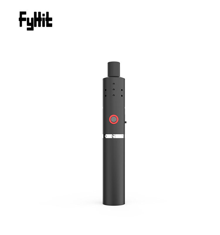 Hemp Cbd Vape Pen Ceramic Heating Conduction Heating FyHit ECO S Portable Vape