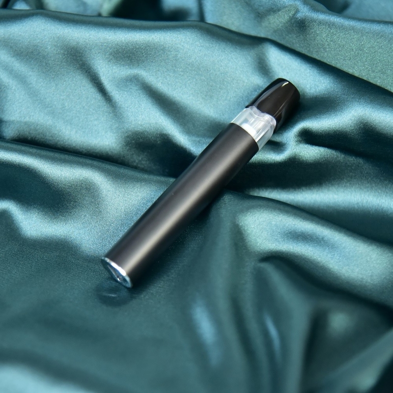 Rechargeable Disposable CBD Vape 1ml