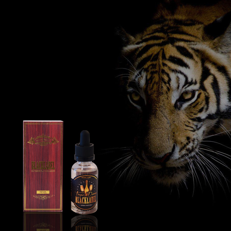 OEM ODM Vape Liquid Electronic Cigarette Oil Fruit Flavor Essence
