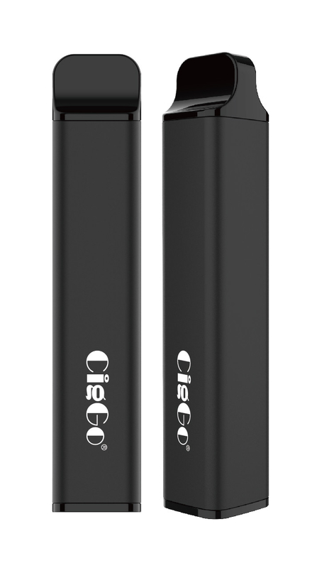2000 Puffs 950MAH Disposable Pod Vape DTL Vape Vertical Coil